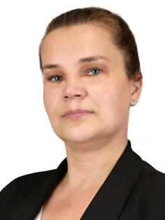 Фёдорова Юлия Сергеевна