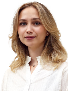 Шиповских Катерина Алексеевна