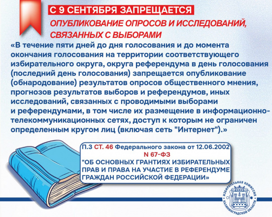 ОПРОСЫ! Вниманию СМИ и всех заинтересованных лиц